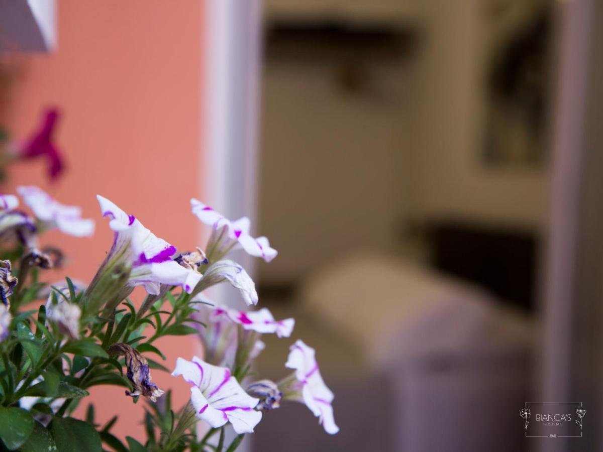 Bianca's Rooms - B&B