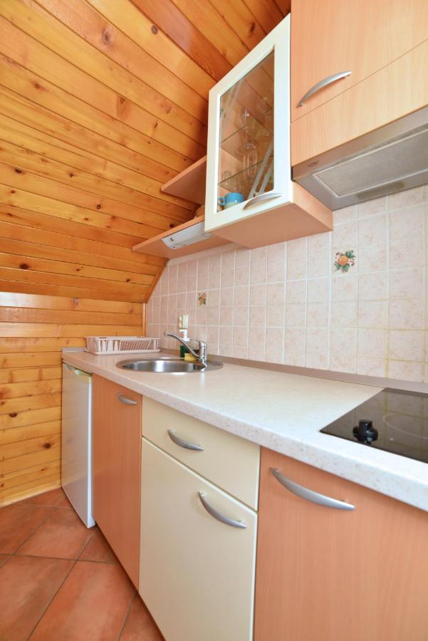 Two-Bedroom Suite with Sofa Bed