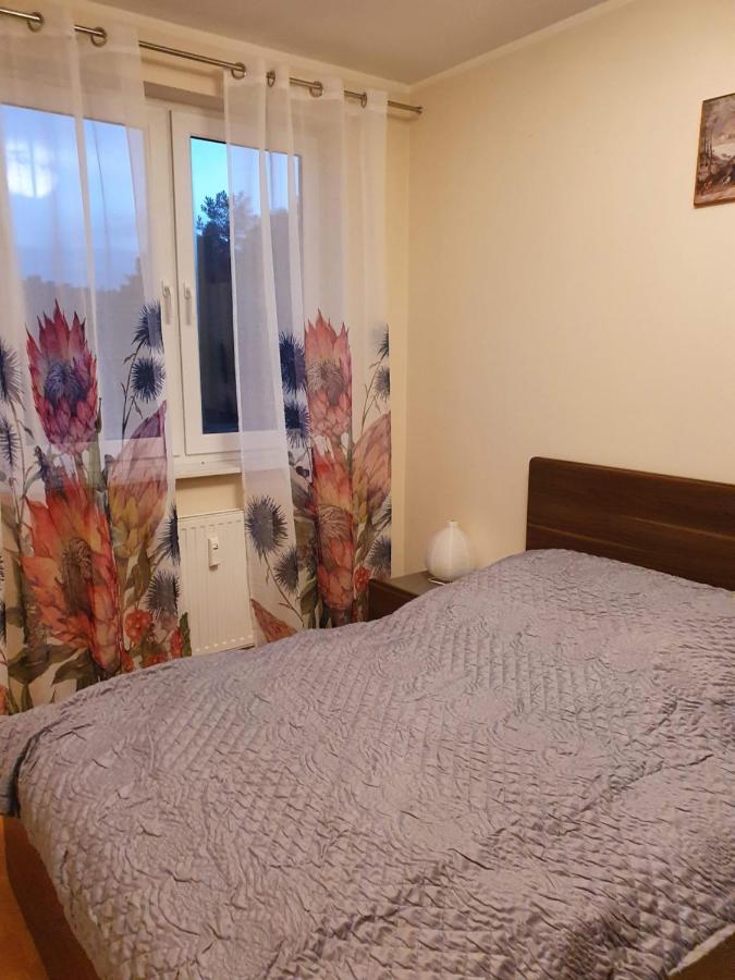 Apartament Na Wydmie - B&B