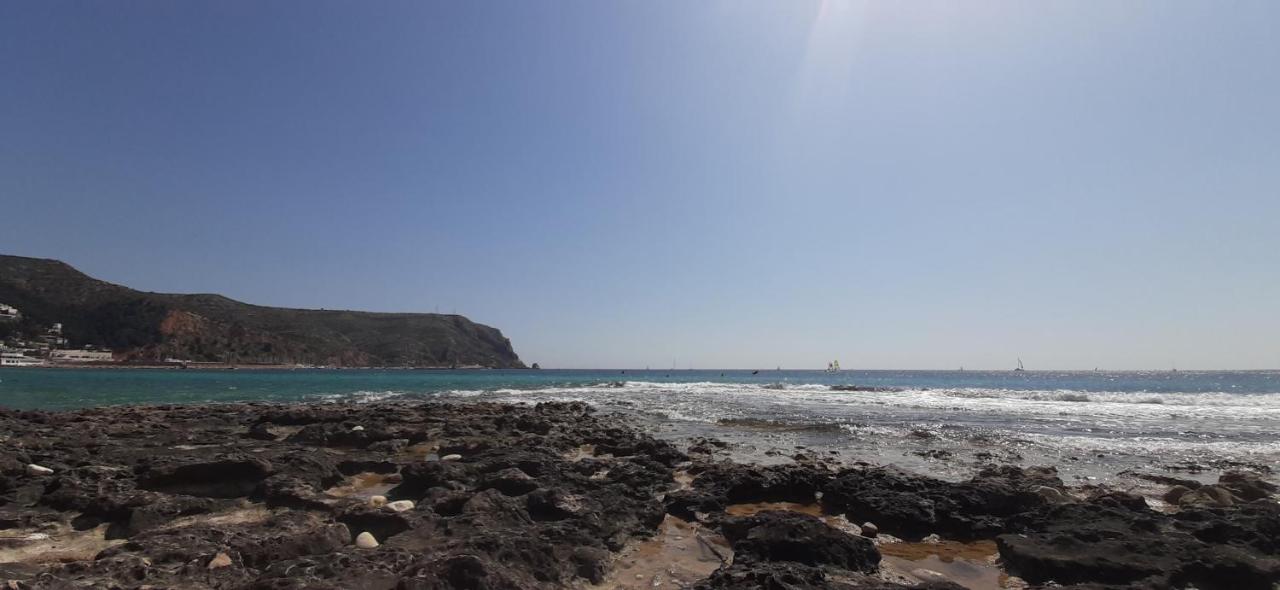 DREAM STUDIO PORT XABIA - B&B