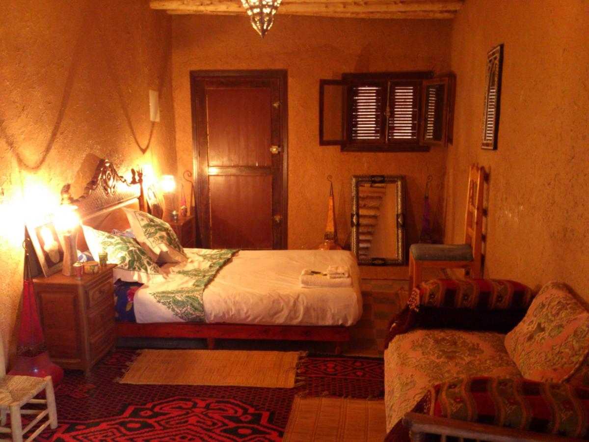 Aknari Double Room