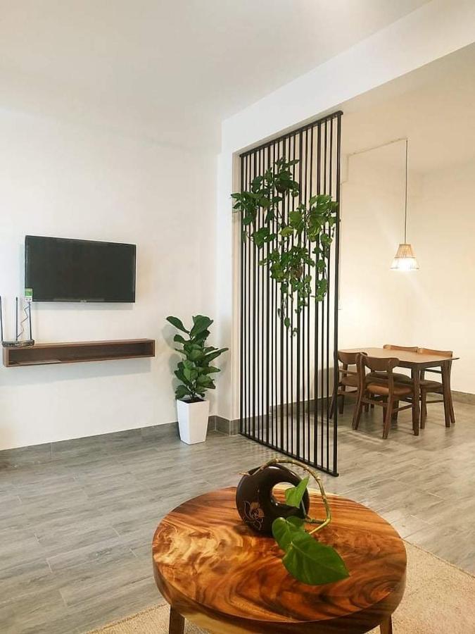 Apartamento - Planta baja