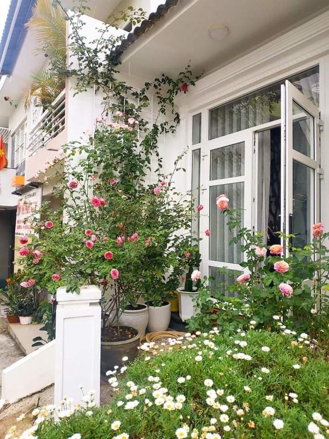 B&B Da Lat - Pretty House - Bed and Breakfast Da Lat