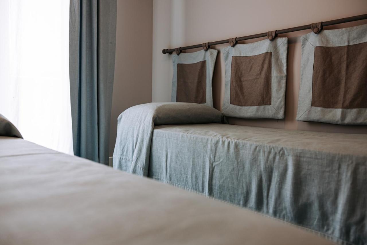 Deluxe Familiensuite