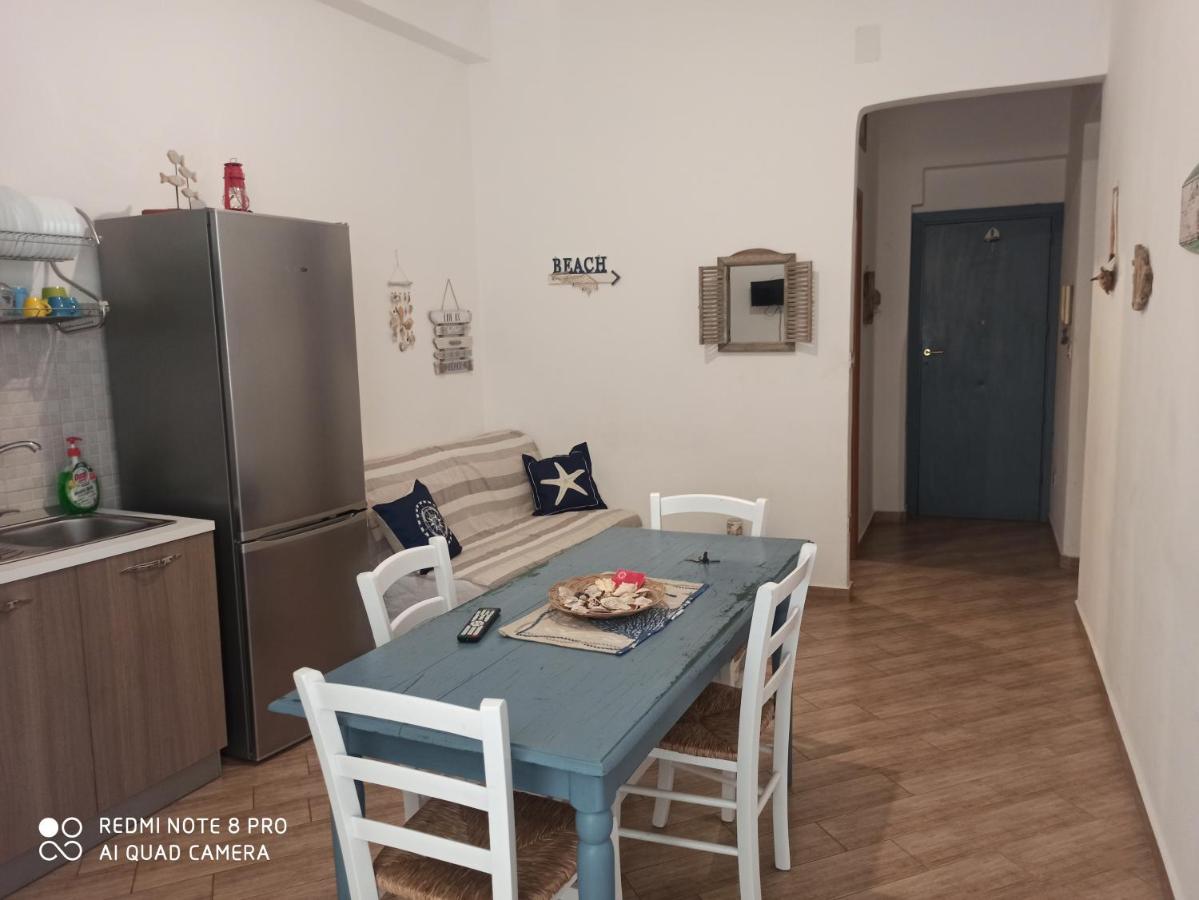 Casa Sferracavallo - Chambres d’hôtes