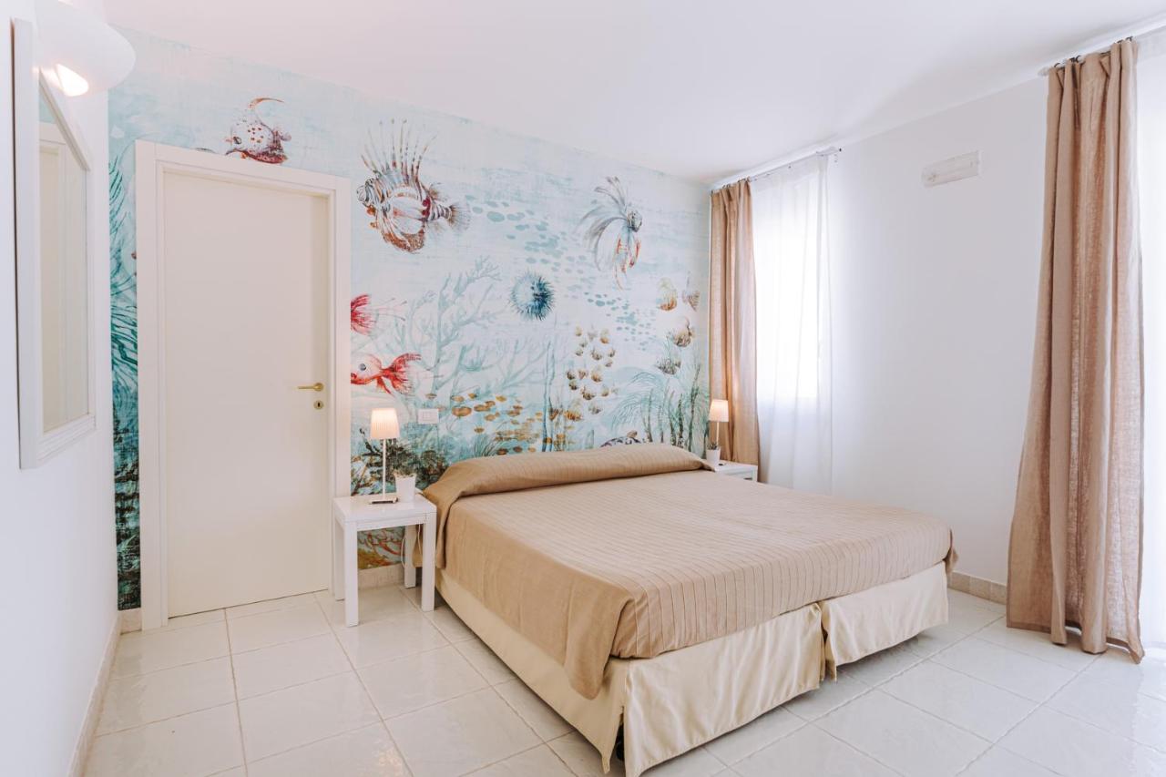 Doppelzimmer mit Balkon