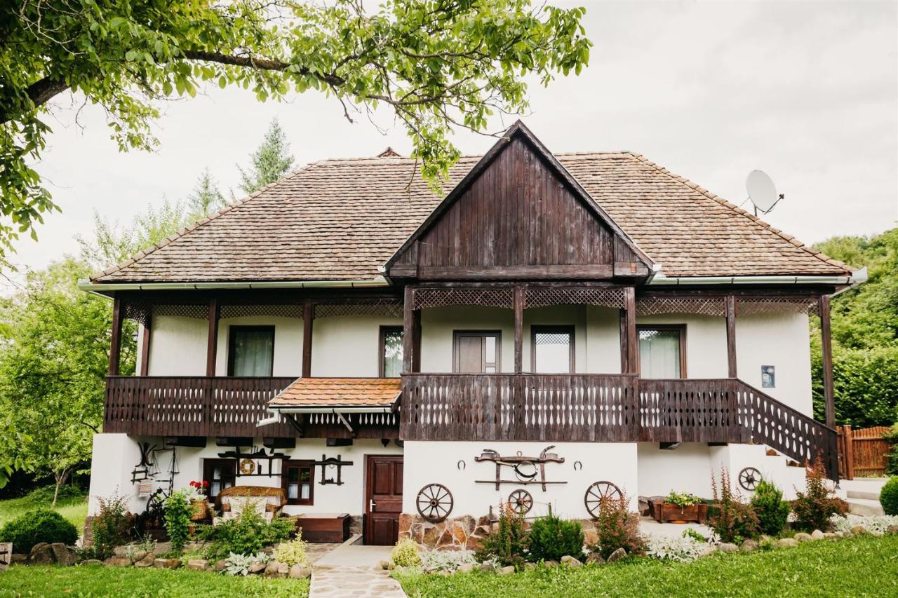 B&B Medișoru Mic - Behív-Lak - Bed and Breakfast Medișoru Mic