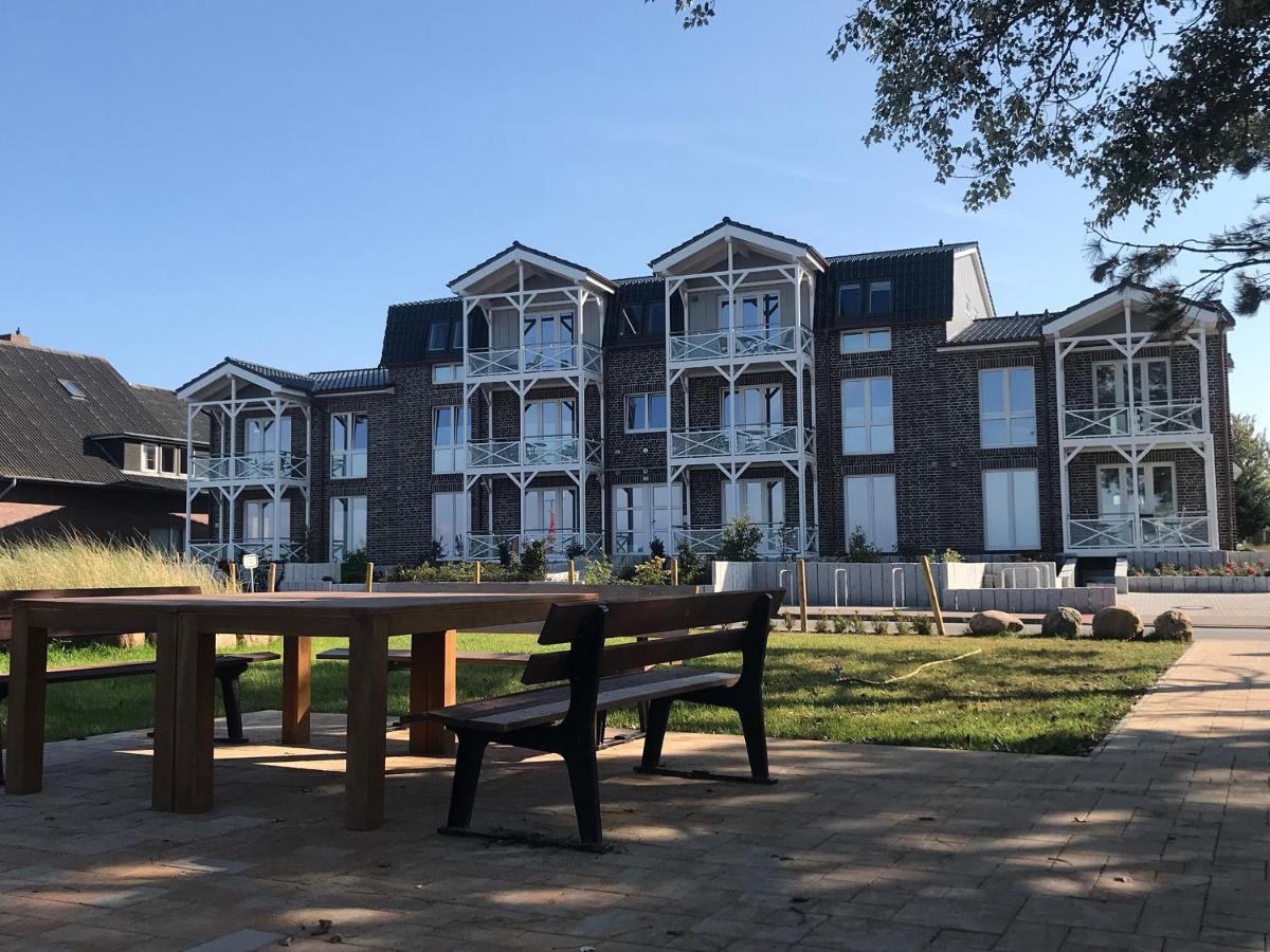 OceanView - Chambres d’hôtes Wittdün