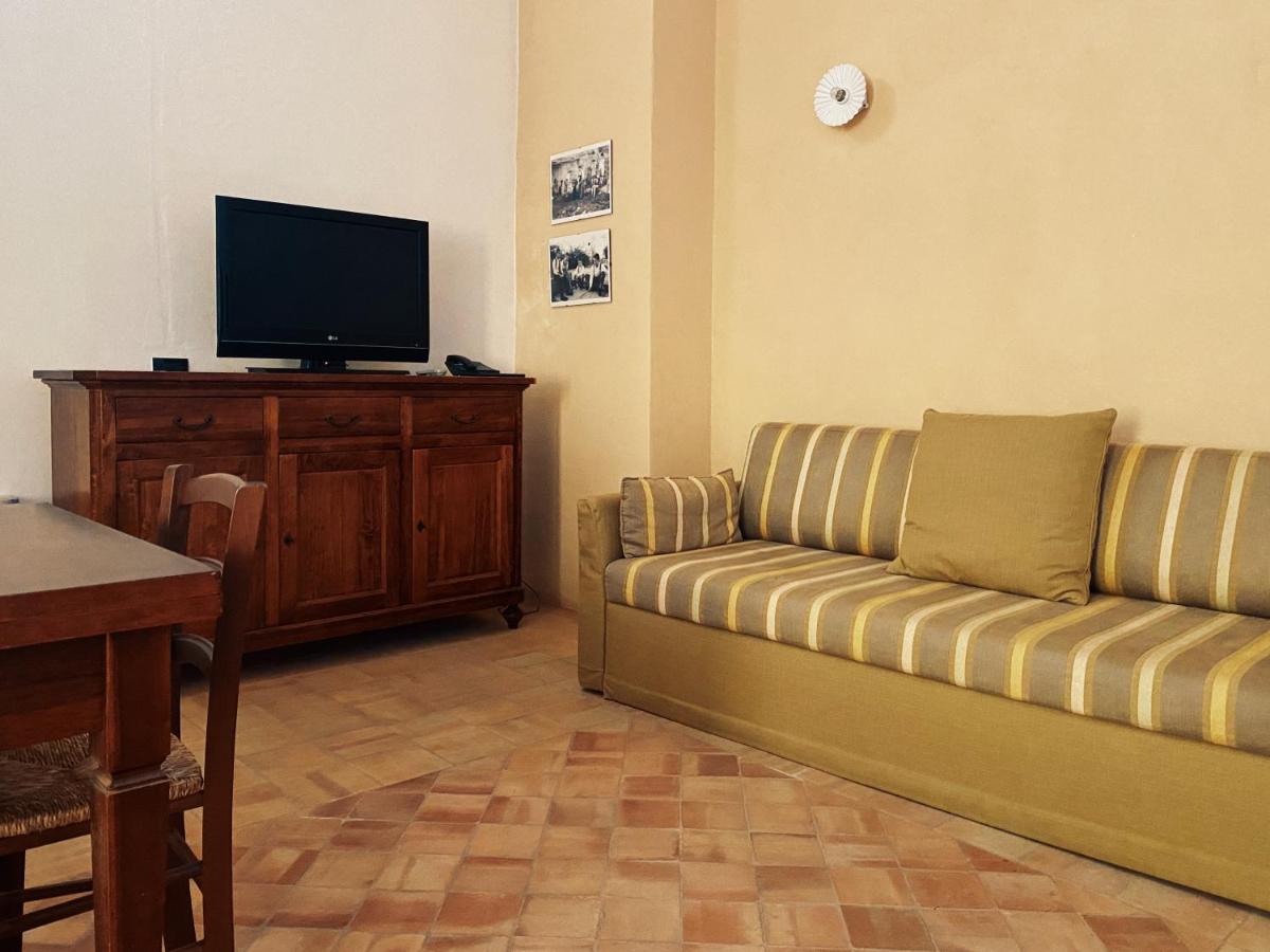 Appartement - Vue sur Jardin