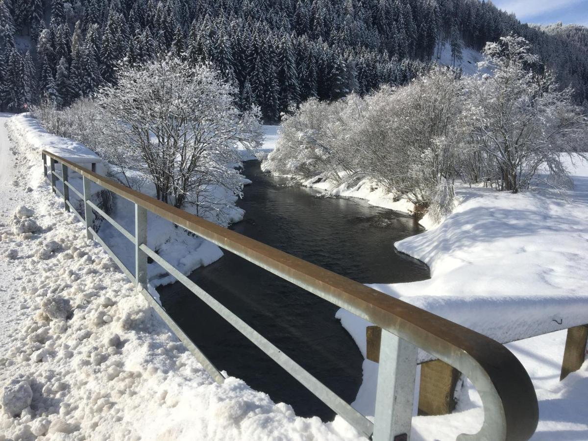Appartement avec Balcon