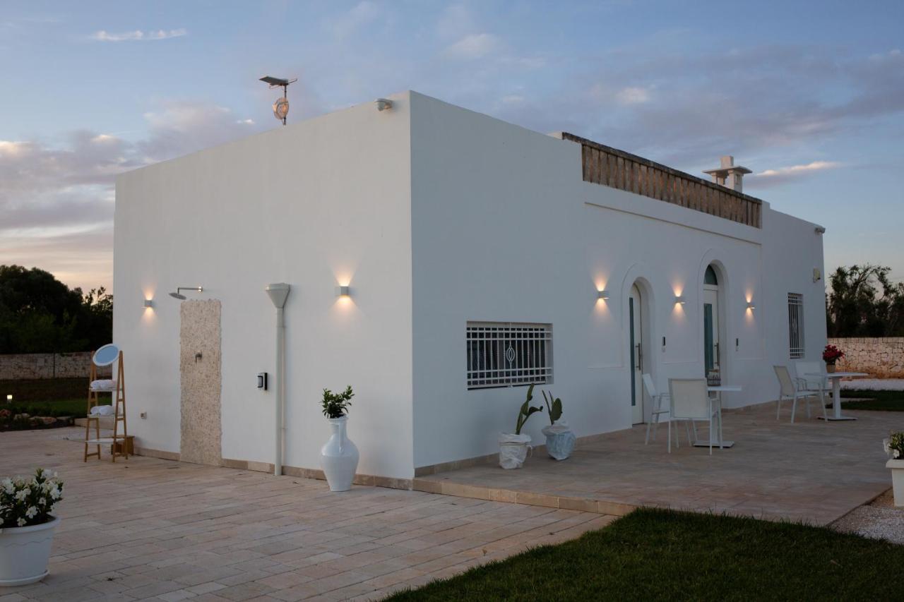 Lamia Petricore Ostuni - B&B