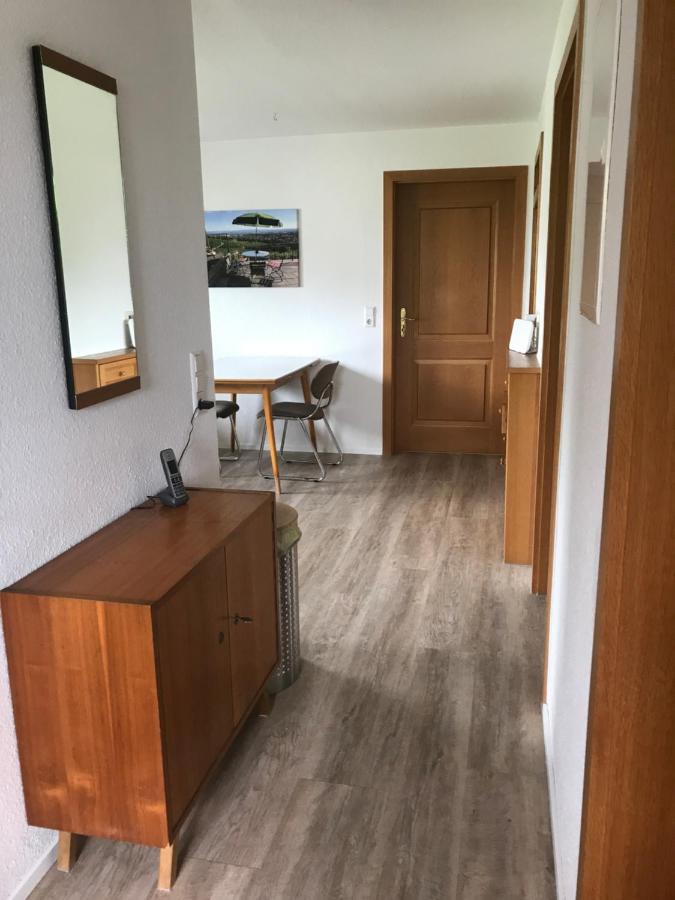 Appartement met 2 slaapkamers