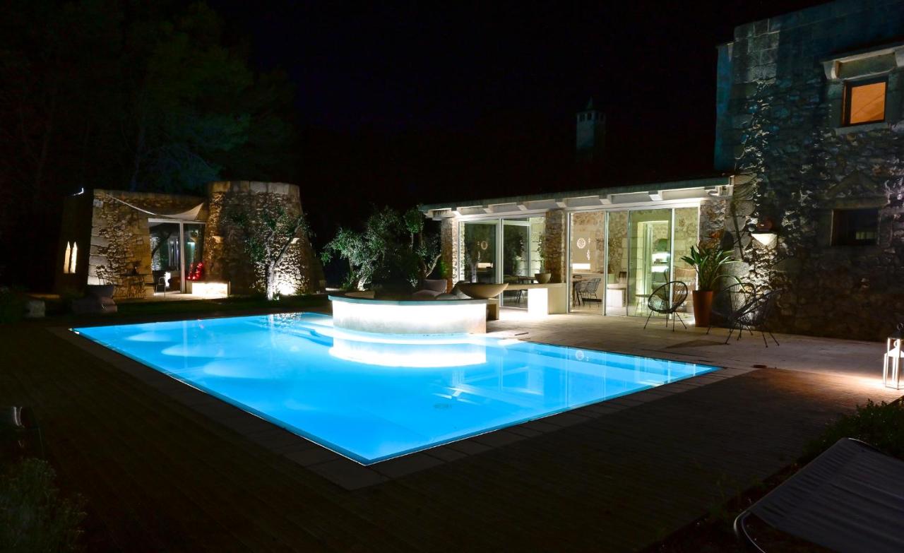Villa Deluxe
