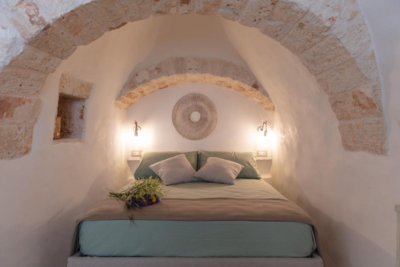 Trulli Magheia - B&B Alberobello