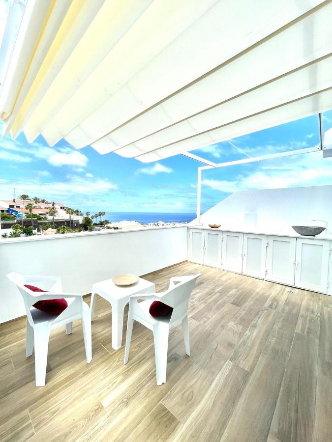 Holiday Valley Fortuna - B&B Adeje