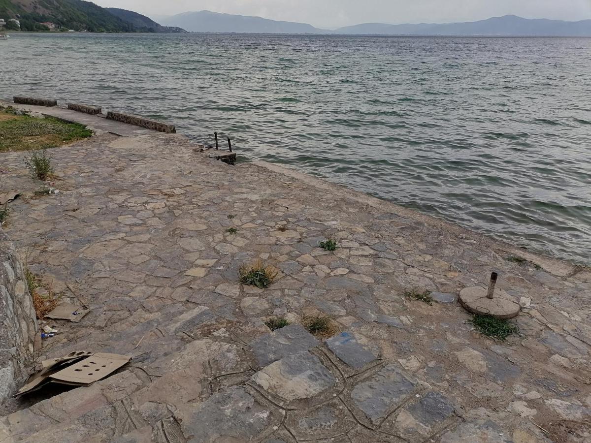 Villa Shine Apartment 1 - B&B Struga
