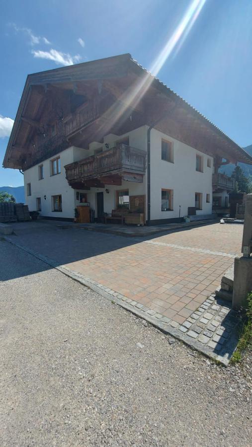 Adlerblick - B&B Maurach