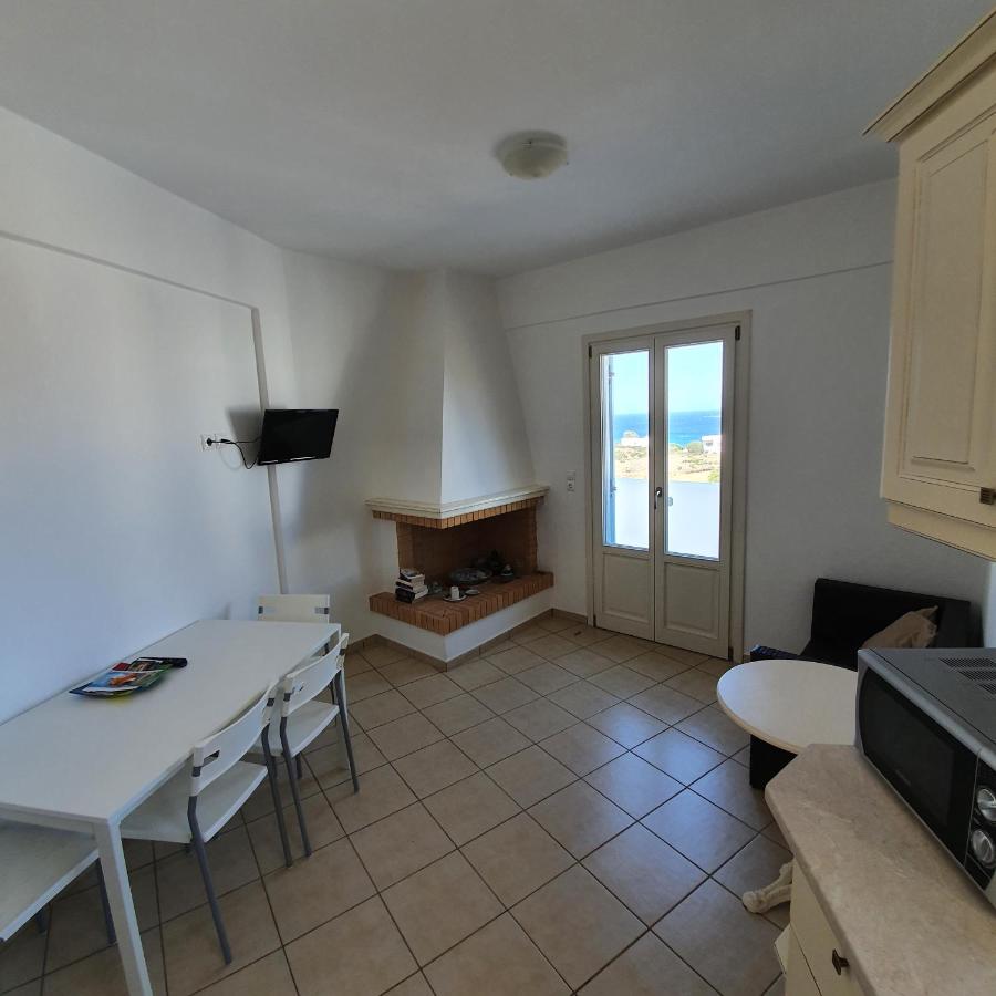 Haus mit 2 Schlafzimmern