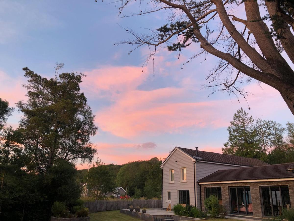 Ealu Mor - Ballylickey, West Cork Escape by the sea and on the Wild Atlantic Way - Ferienwohnung