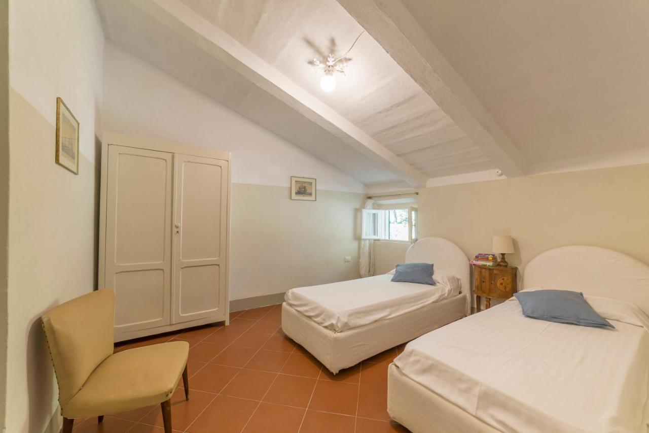 Appartamento con Terrazza