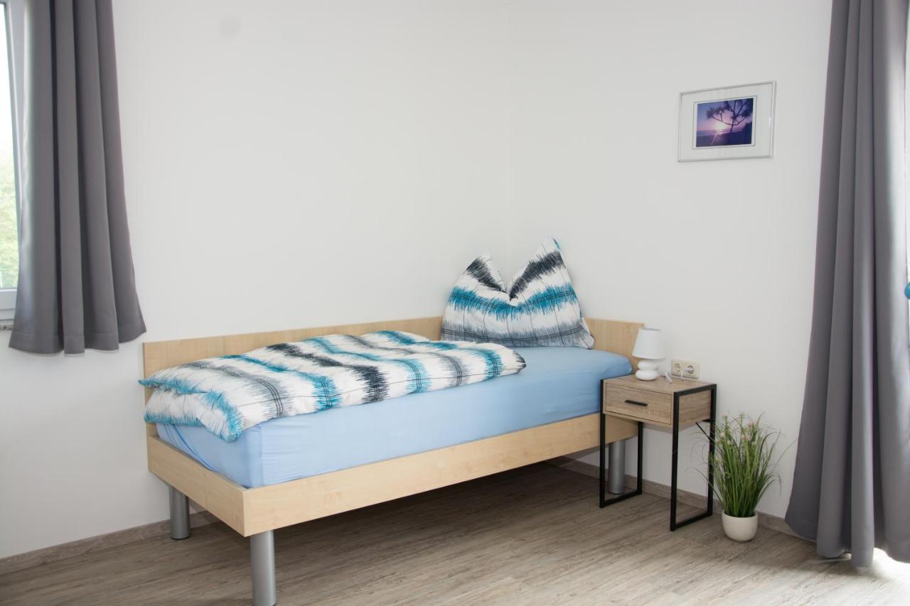 Twin Room with Private Bathroom