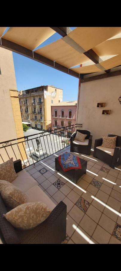 B&B Porto Empedocle - Marina di Girgenti - Bed and Breakfast Porto Empedocle