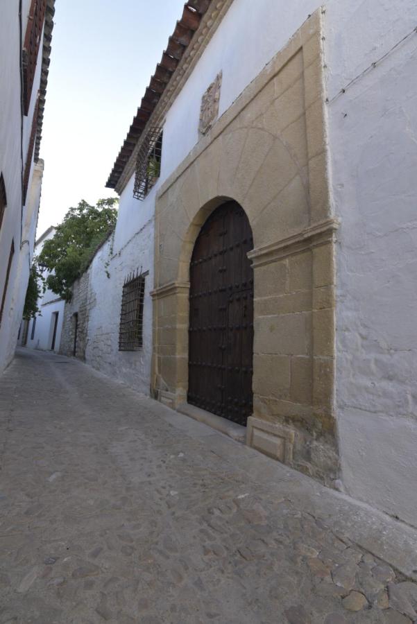 Casa Palacio el Caballero de Malta - B&B Úbeda