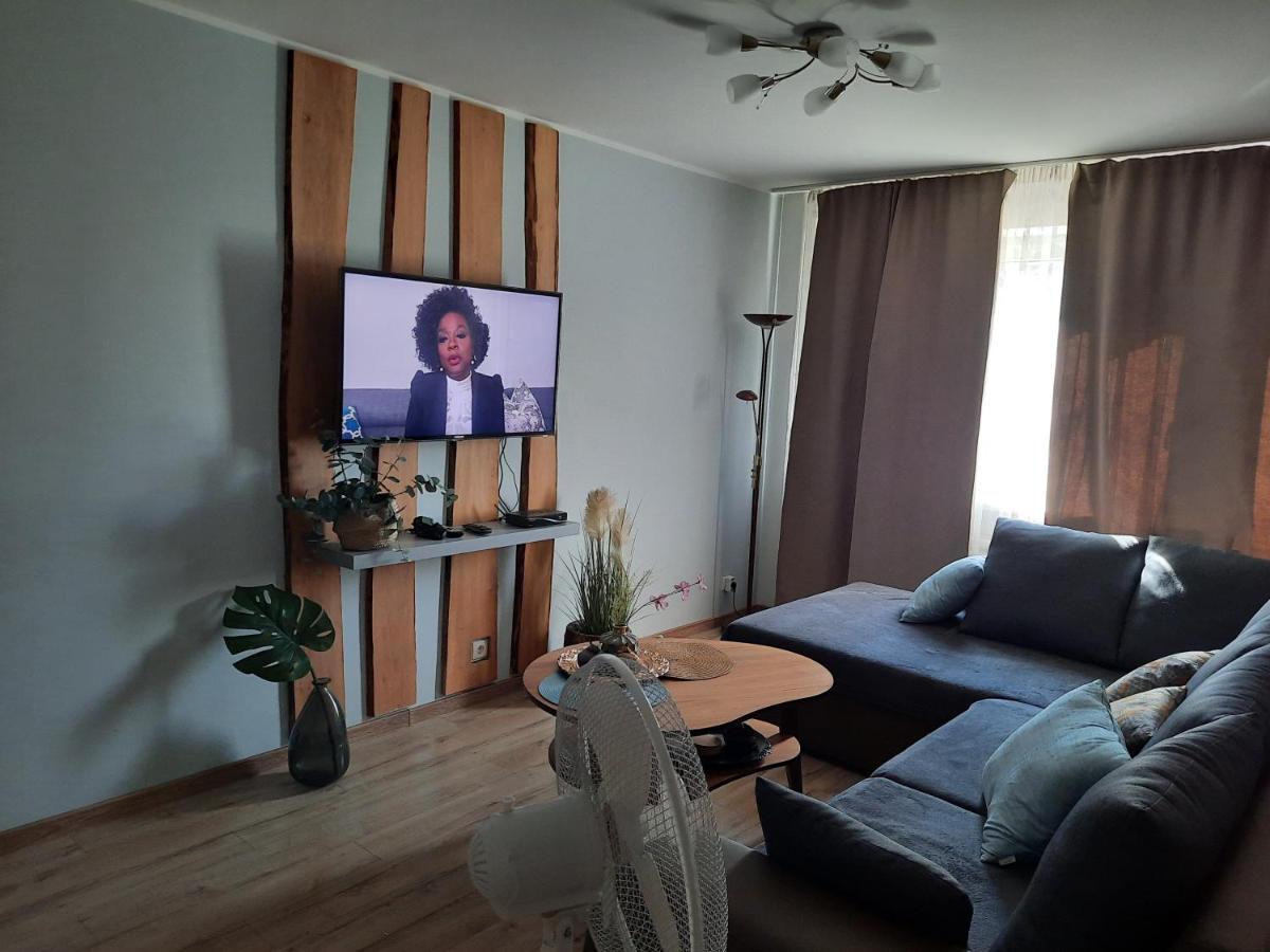 Cosy home 10 min from city center - Ferienwohnung