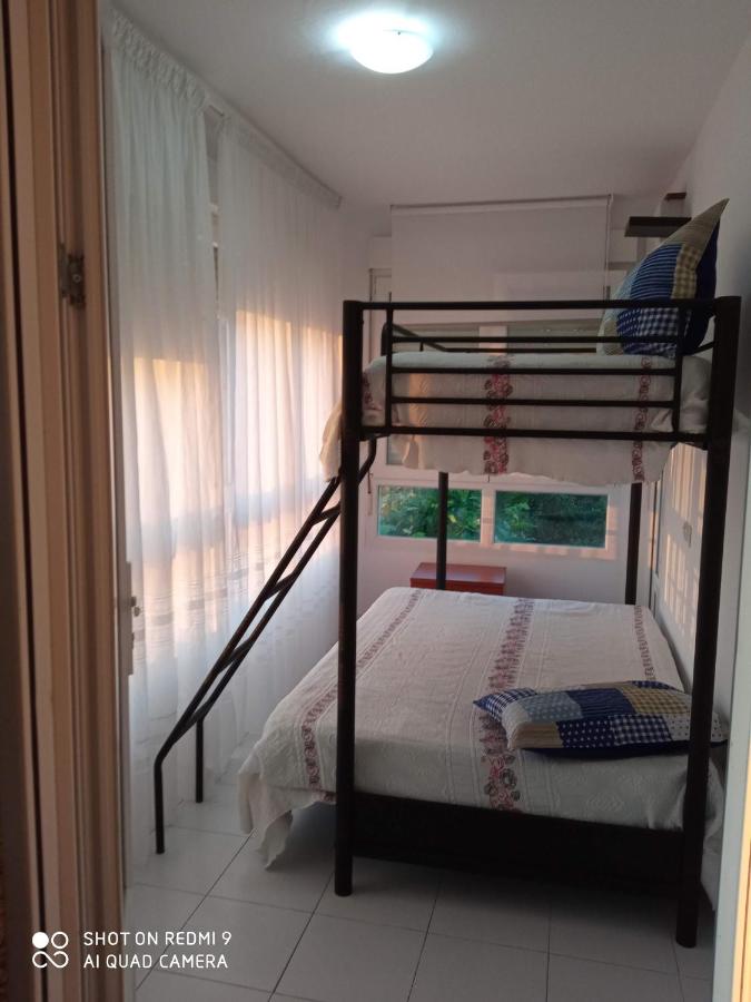 Apartment mit 2 Schlafzimmern
