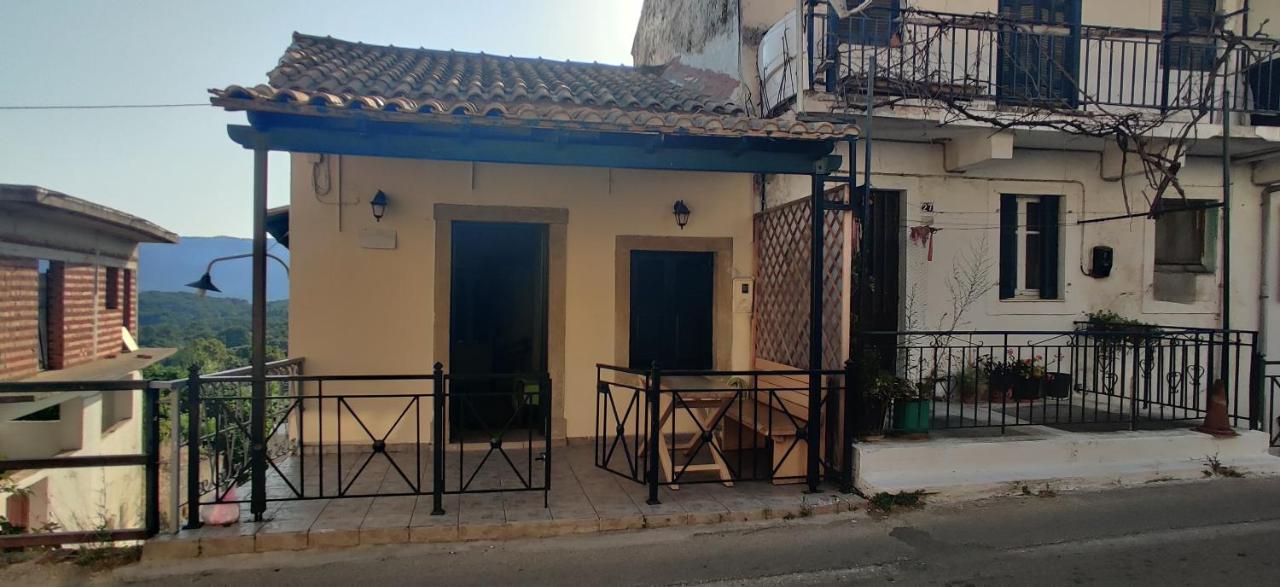 Alkinoos - Bed and Breakfast