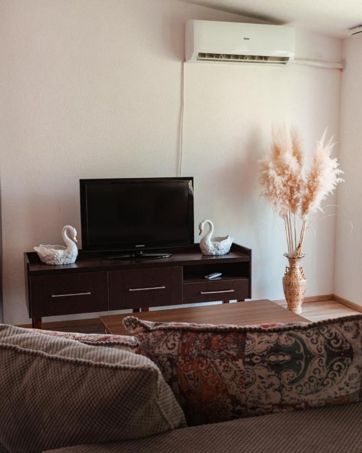 Apartamento de 1 dormitorio