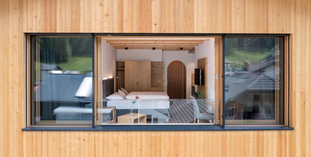 Studio with Mountain View