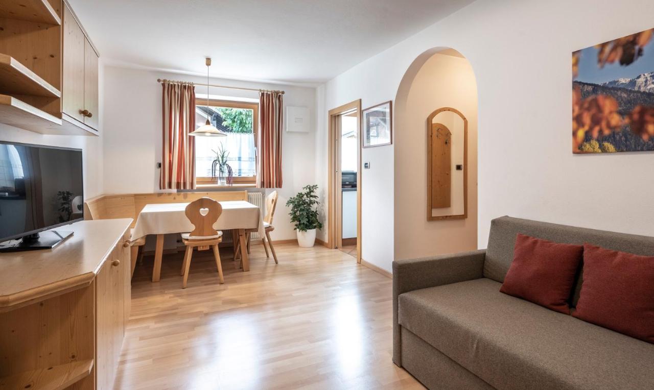 Apartamento de 1 dormitorio - Planta baja 