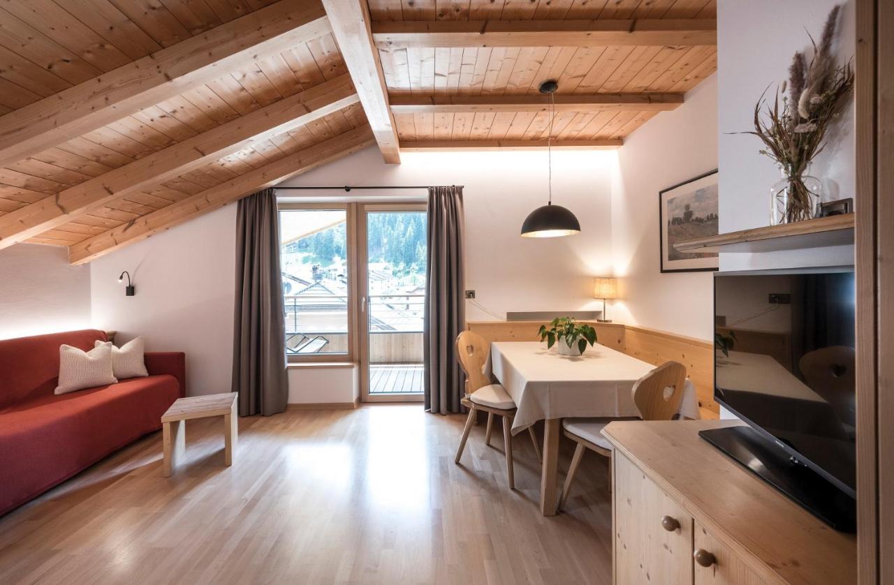 Apartamento de 1 dormitorio con balcón