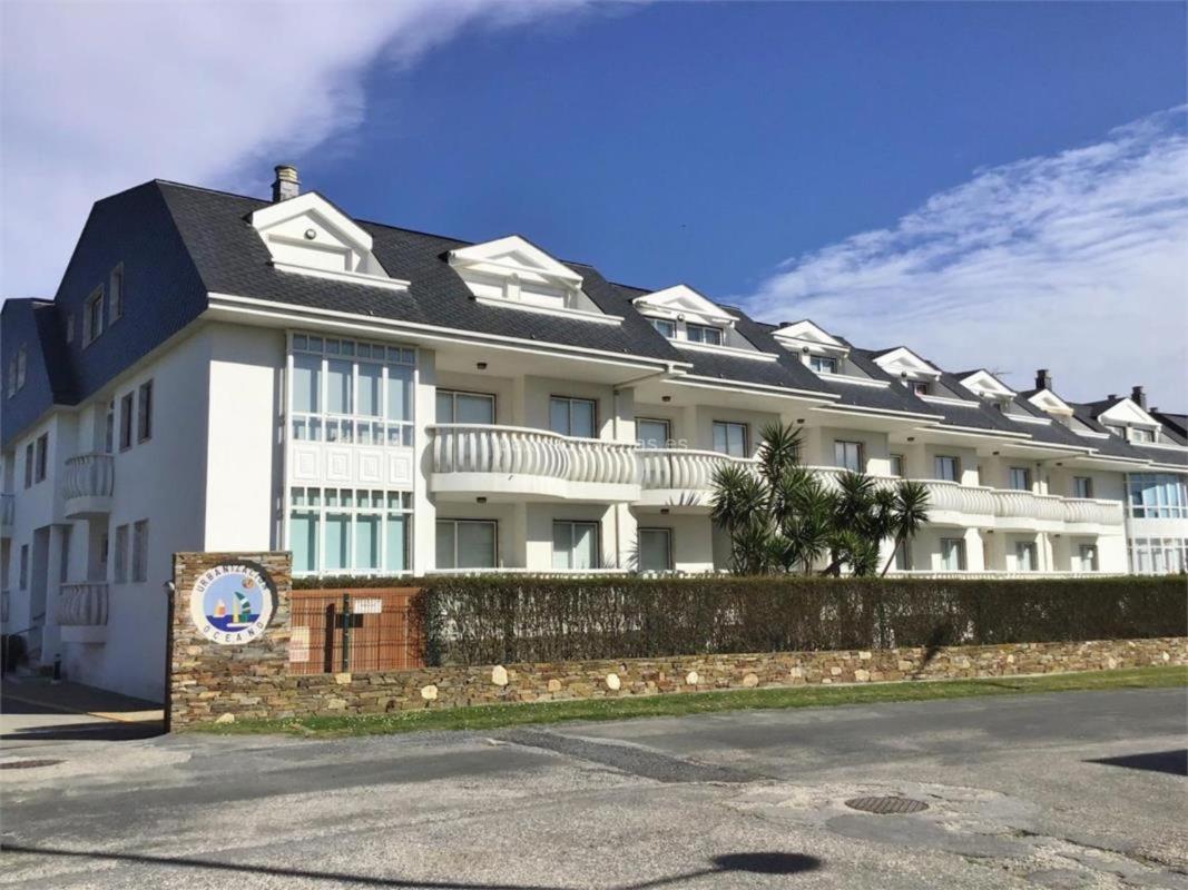 Ático Océano I - B&B Barreiros