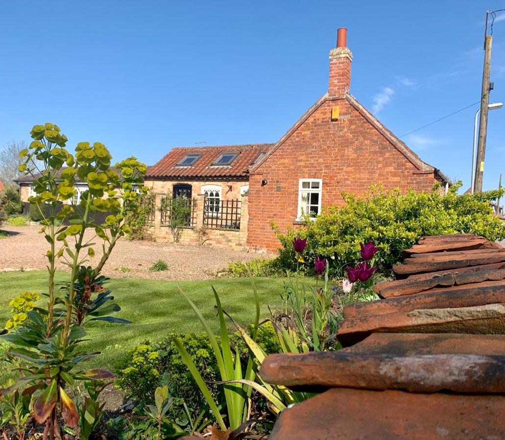 B&B Sleaford - The Old Stable - Bed and Breakfast Sleaford