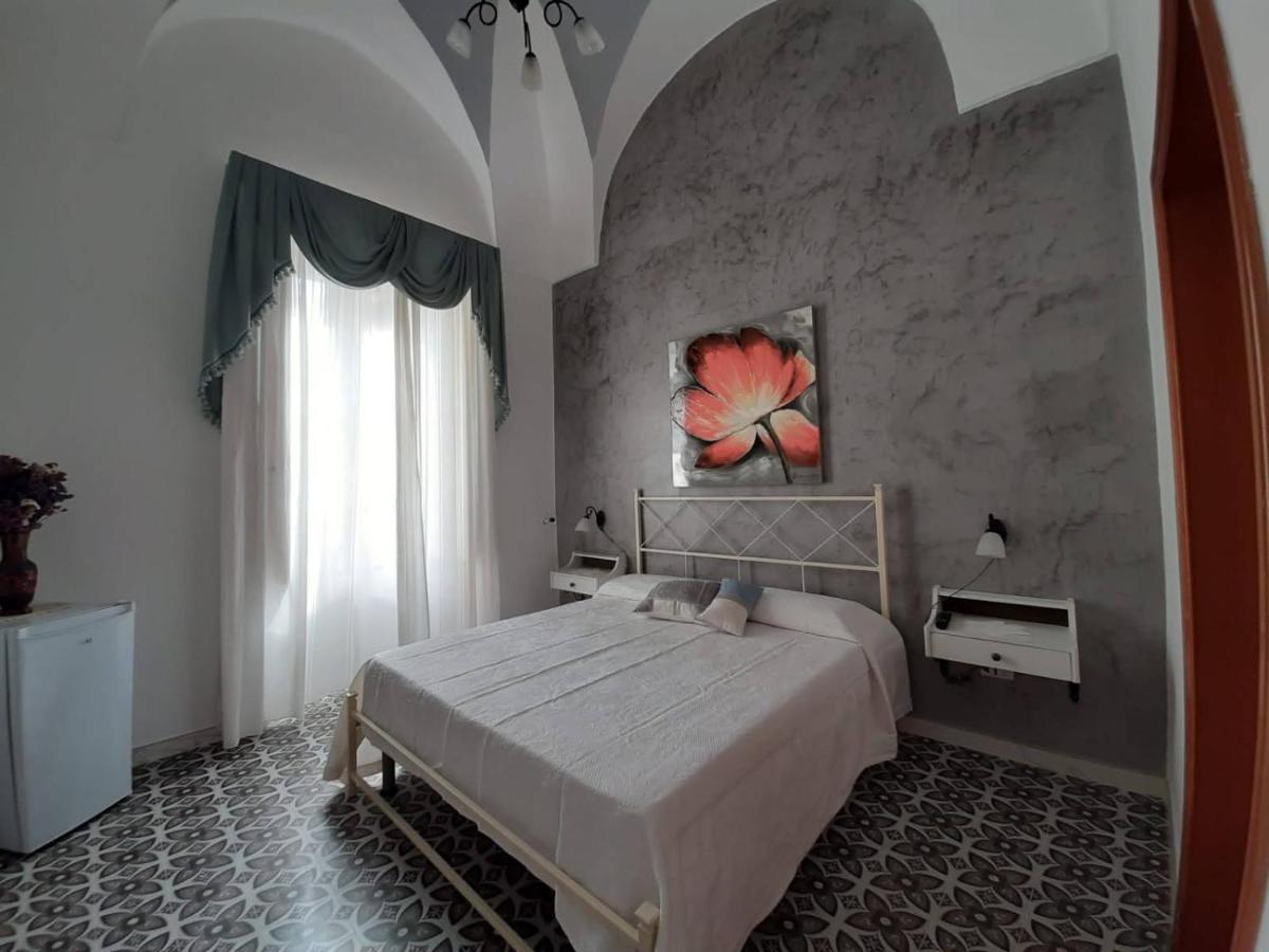 Habitación Doble con baño privado