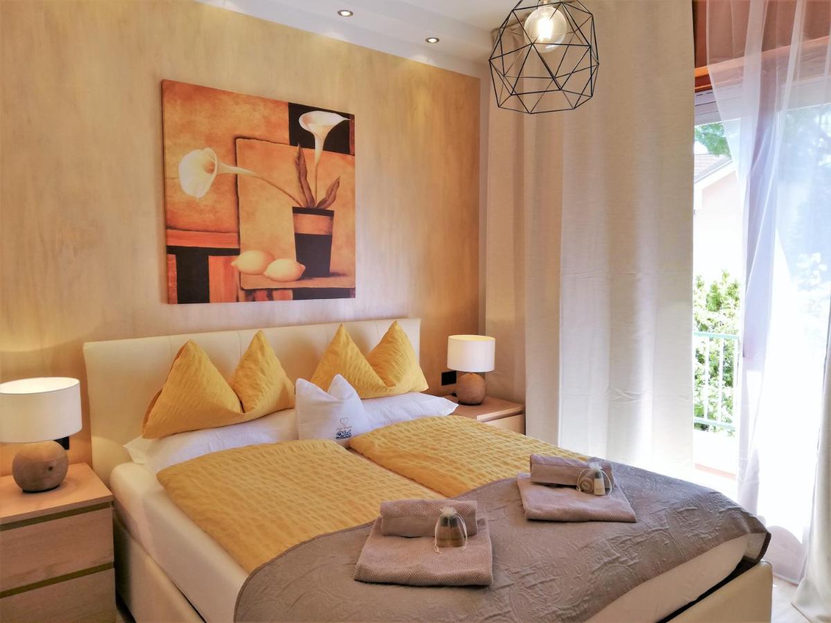 Appartamento con 2 Camere da Letto