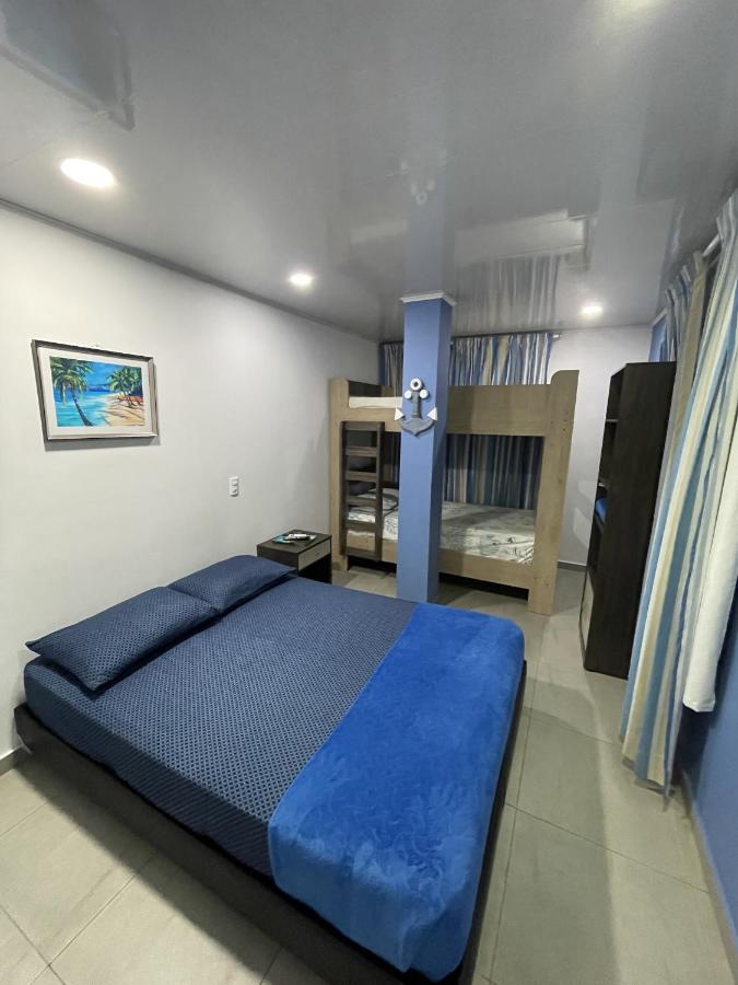 Comfort Quadruple Room