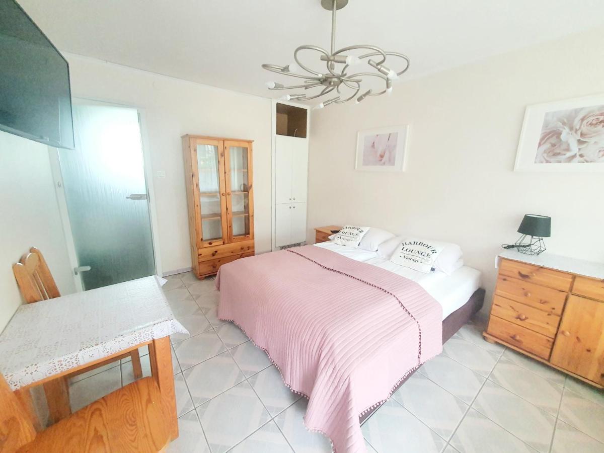 Kwatery Karolina - B&B Władysławowo