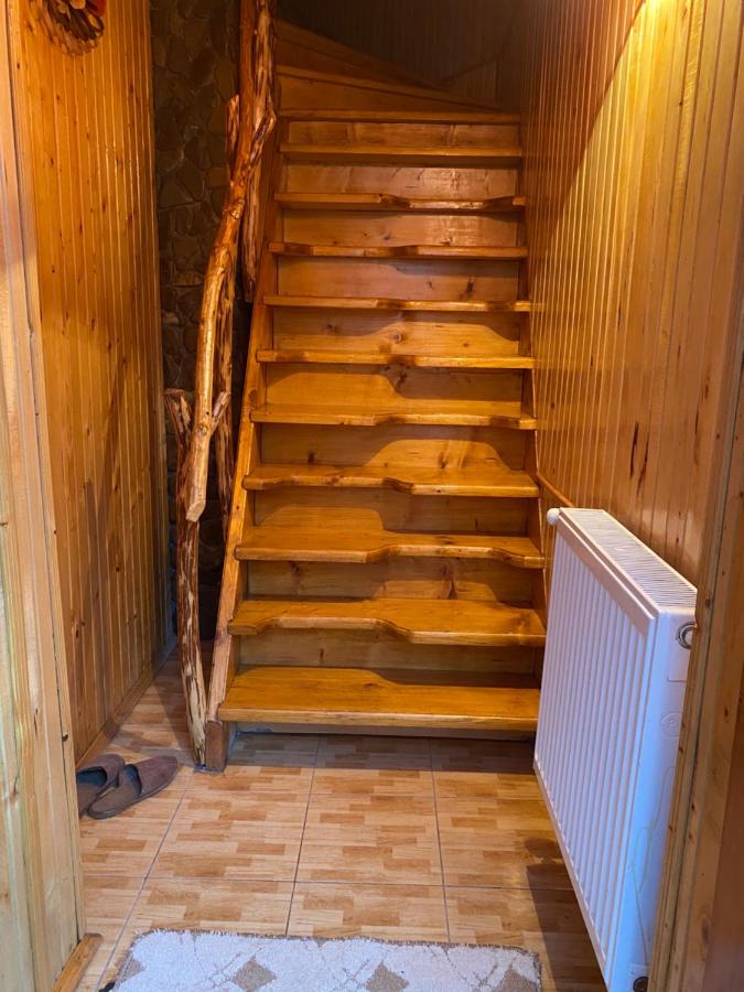 VХаті - Ferienwohnung Slawske