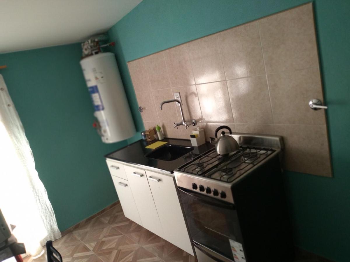 Malargüeña 1 - B&B Malargüe