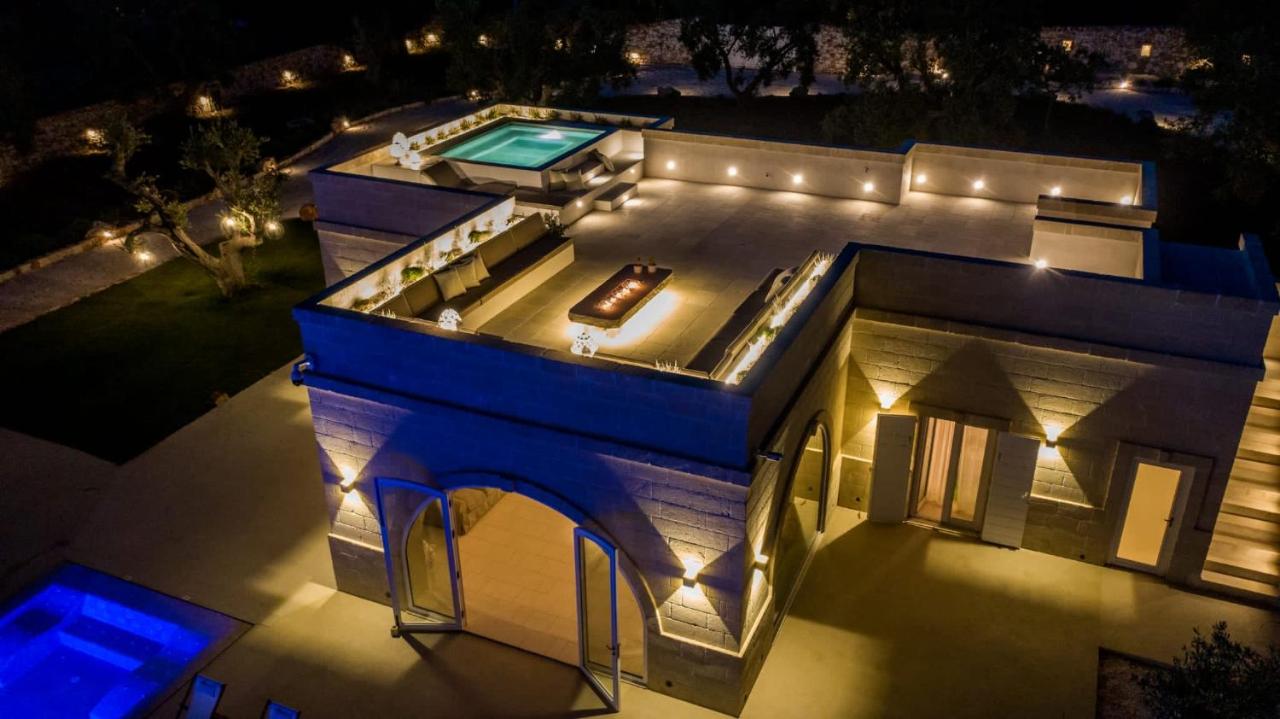 Villa Ludovica - B&B Ostuni