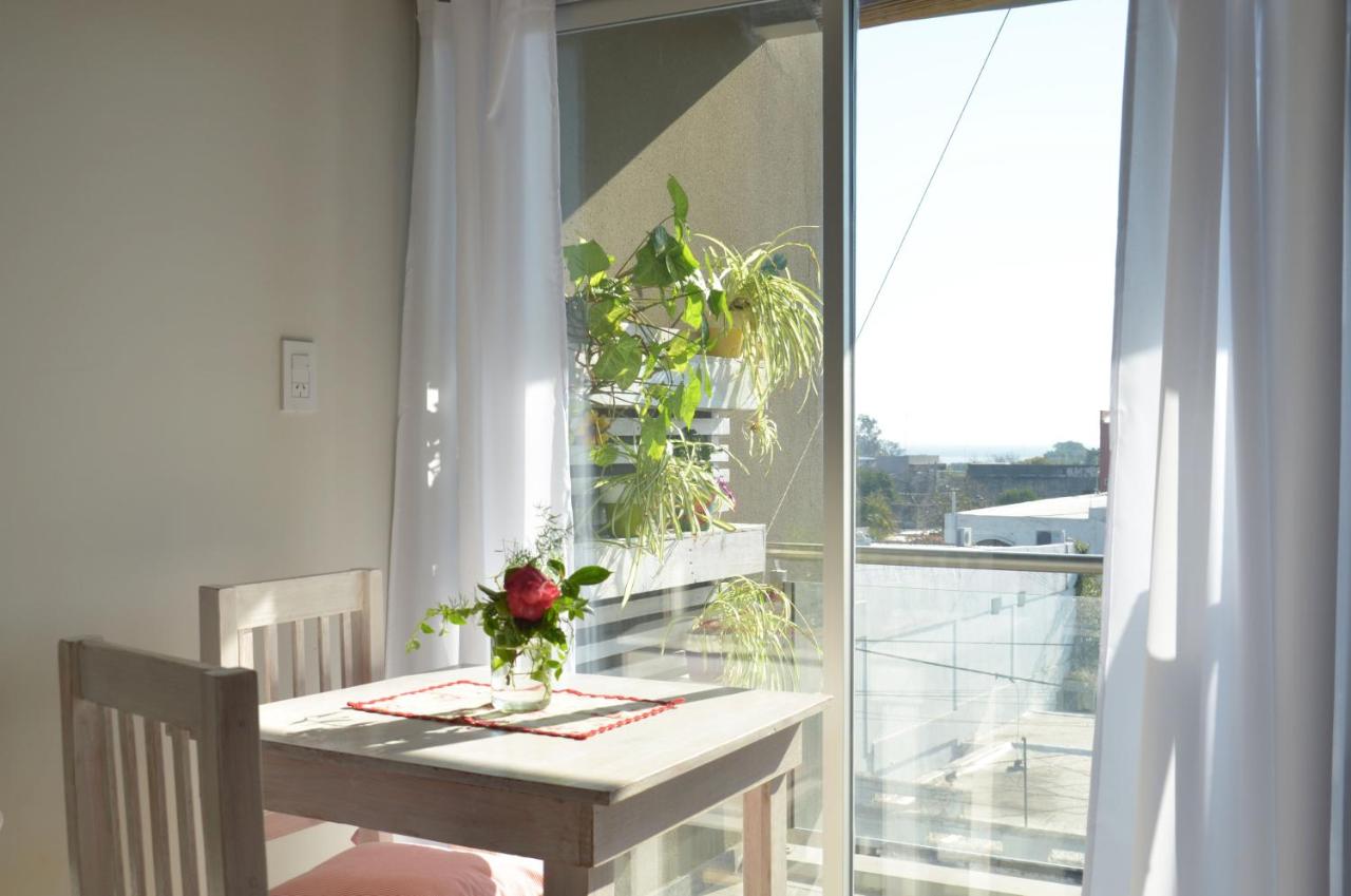 Monoambiente La Pitota - B&B Paraná