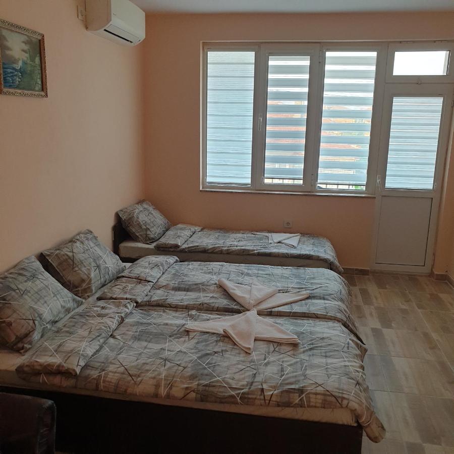 Къща за гости Оазис - Chambres d’hôtes Pomorié