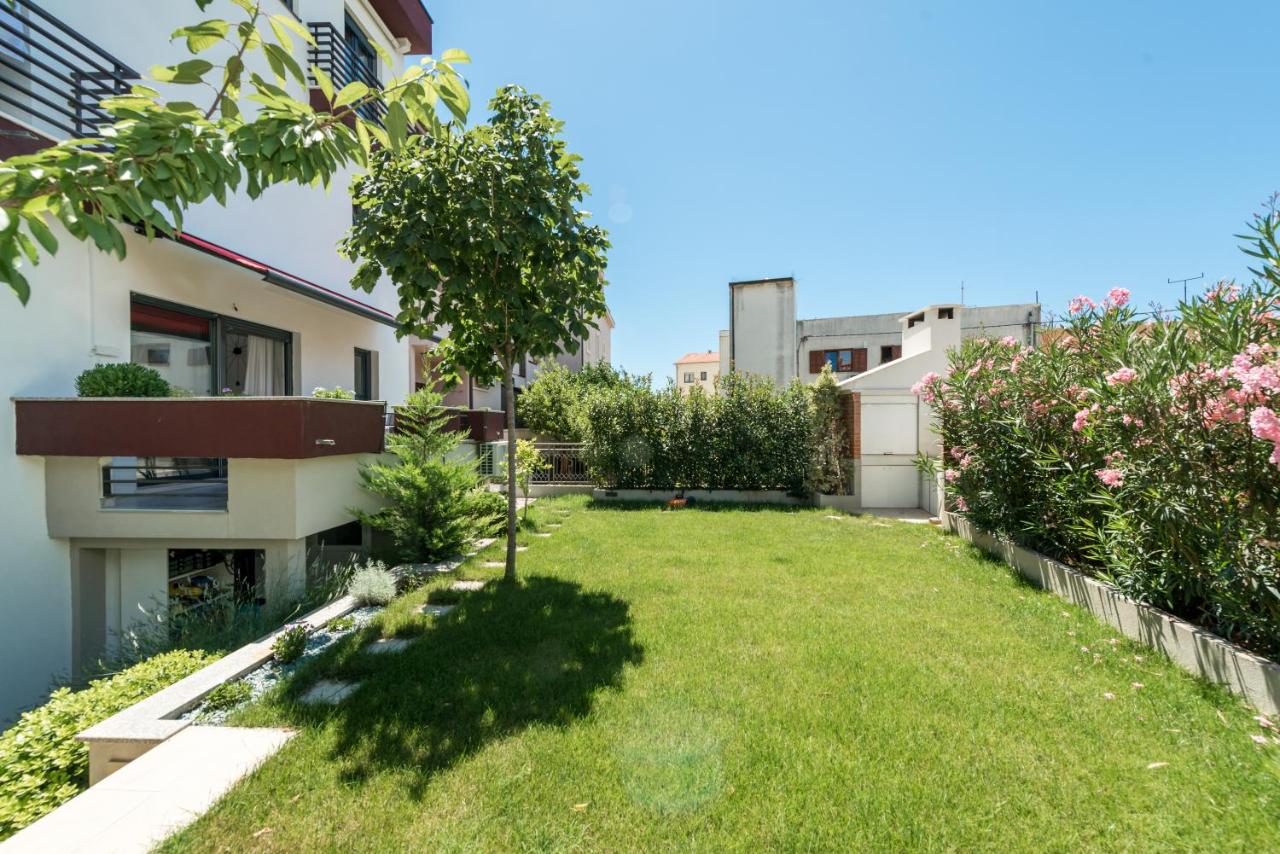 Chris's condo 2 - Bed and Breakfast Split