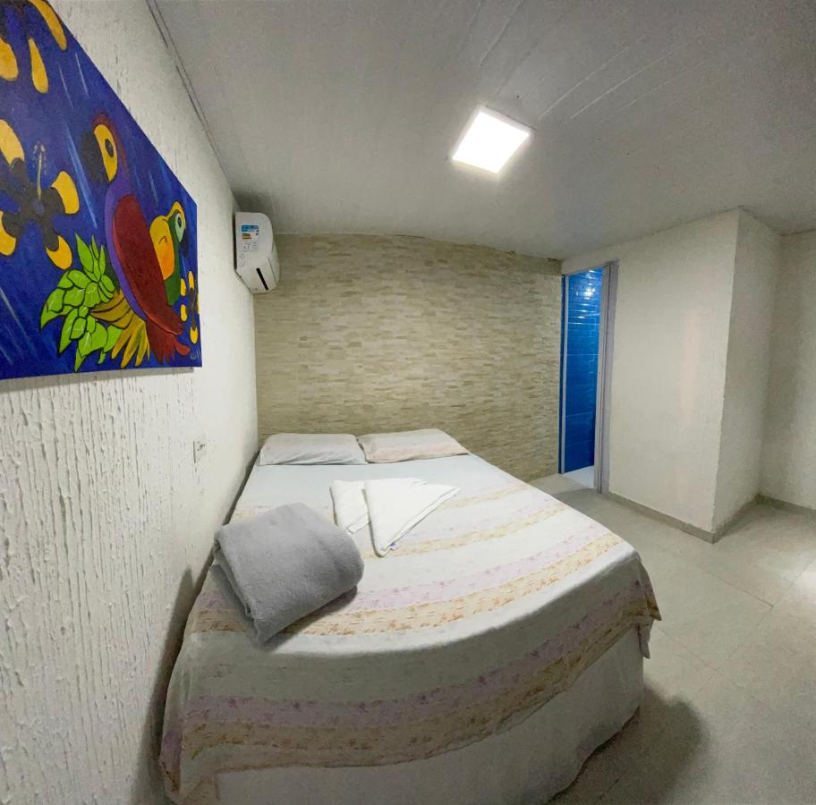 Suítes Centro Porto - B&B