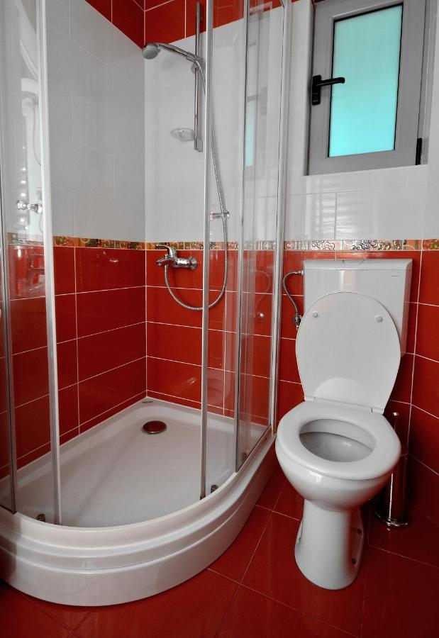 Appartamento con 1 Camera da Letto, Balcone e Vista Mare