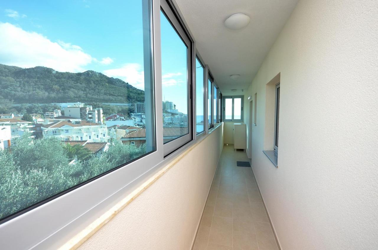 Apartments Rafailović Ljubo - B&B Rafajlovići