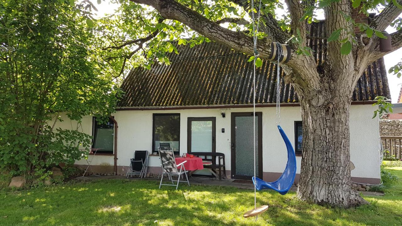 Ferienhaus Kunterbunt II - Chambres d’hôtes
